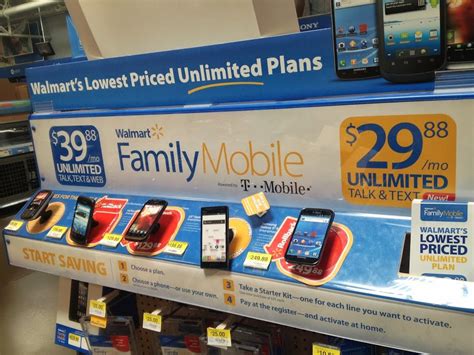 Walmart cell phone number. Walmart Family Mobile $74.76 Truly Unlimited 2-Line Plan w 30GB of Mobile Hotspot Per Line e-PIN Top Up (Email Delivery) 109. Save with. Email Delivery. In 50+ people's carts. $ 9000. Straight Talk $90 Silver 3-Line Unlimited 30-Day Prepaid Plan + 5GB Hotspot Data + Int'l Calling e-PIN Top Up (Email Delivery) 50. Save with. 