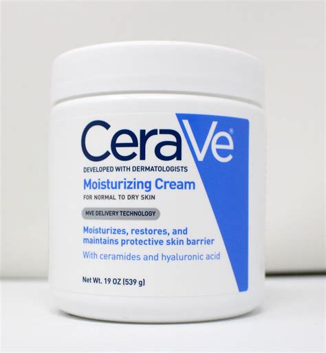 Walmart cerave moisturizing cream. Things To Know About Walmart cerave moisturizing cream. 