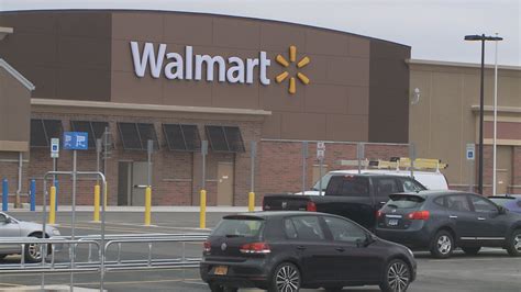 Walmart cheektowaga. As a Walmart manager it was an amazing. Deli Department Manager (Former Employee) - Cheektowaga, NY - December 20, 2019. A lot of training new people. Very credible place to work very organized. Clean and friendly place to … 