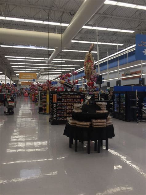 Walmart claremore. We're thrilled for Evan C. and their recent promotion, "Like" this if you are too! 