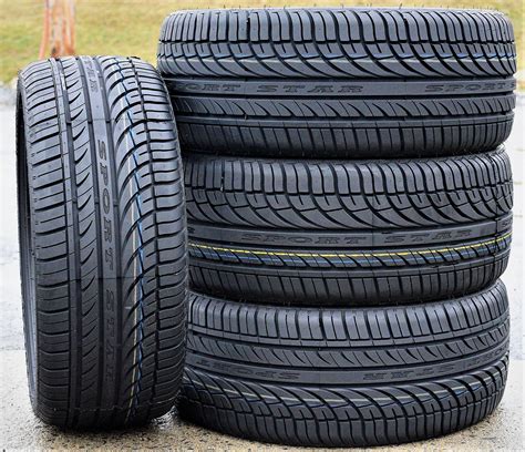 Walmart com automotive tires. As drivers demand better fuel economy, ever-increasing comfortable rides and better handing from their SUVs, the crossover segment of the automotive market has been growing. There ... 