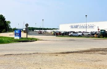 About us. Walmart Distribution Center in Searcy, AR. Website