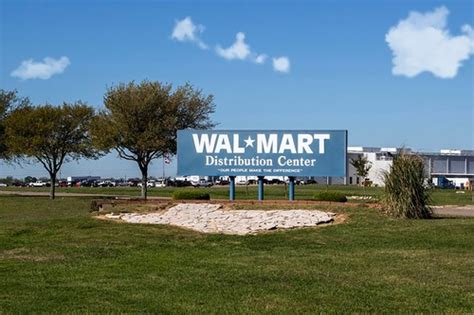Walmart dc 6056. Essential Functions An individual must be able to successfully perform the essential functions of this position with or... See this and similar jobs on Glassdoor 