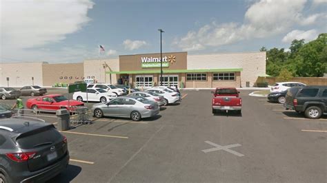 Auto Care Center at Opelousas Supercenter Walmart Supercenter #54
