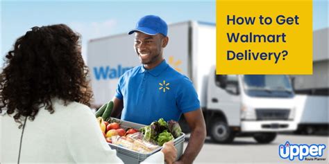 Walmart delivery services. Help Center / Types of Walmart Services. We offer a wide array of services at Walmart from the Capital One Walmart Rewards Card to health services. Find more details on … 