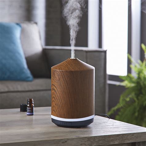 Nov 22, 2022 · Best Essential Oil Diffuser For Large Spaces: Aera Smar Diffuser. Best Essential Oil Diffuser With Built-In Sound Machine: Muson. Best Essential Oil Diffuser For Your Bedroom: Serene House ... . 