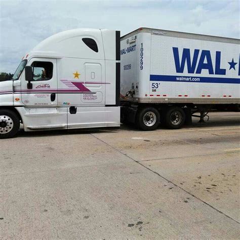 Walmart distribution 6023. From the distribution centers, goods of all types — general merchandise, dry groceries, perishable groceries, along with other specialty categories — are delivered to Walmart … 