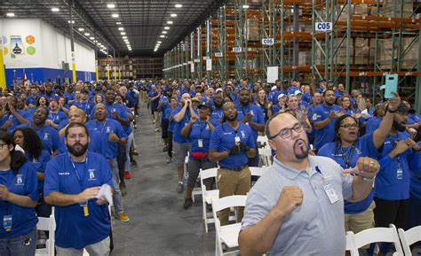  General Manager at Walmart Distribution Center Reading, PA. Connect William Tschaar ... Brundidge, AL. Connect Ashley K. Henderson, MBA United States. Connect Tamarae Goble ... 