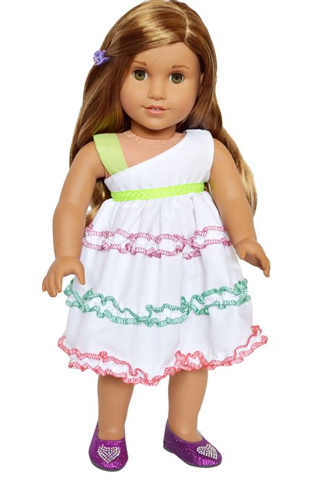 Walmart doll clothes. Things To Know About Walmart doll clothes. 