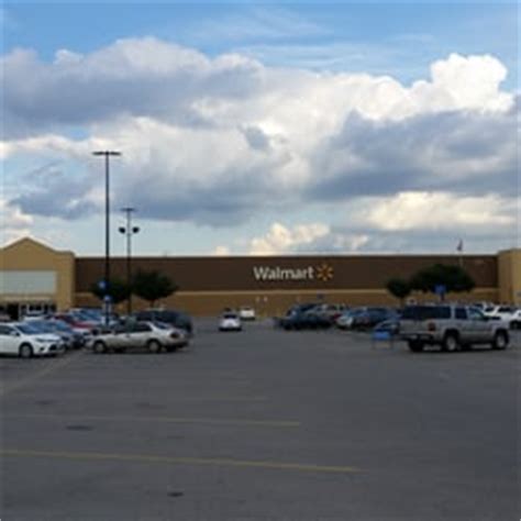 Walmart Store | 2727 Dunvale Rd, Houston TX - Locations, Store Hours