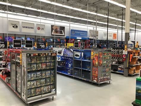Walmart electronics dept. Black Friday Blitz: The 55+ Best Walmart Electronics Deals. Come save a Black Friday bundle on these gadget favorites at America's biggest retailer. You don't … 
