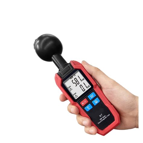 Walmart emf meter. 89 &ndash; $23.  After selecting, this option saves to customize yo...