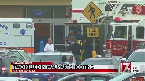 Walmart employee arriving to work hits, kills woman in Mountain View store’s foggy parking lot