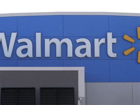 Walmart employee fatally shoots customer, investigators say