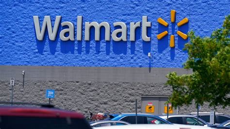 Walmart employee hit, killed while collecting carts