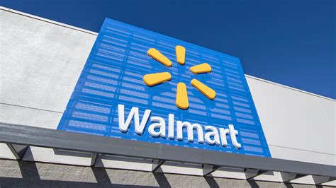 Get Walmart hours, driving directions and c