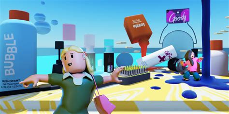 Walmart enters the Metaverse with two Roblox games Digital Trends
