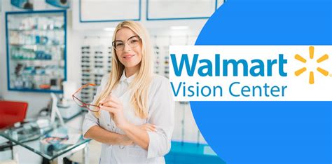 Walmart Vision Center offers professional eyewear consultations based on your prescription and lifestyle, glasses adjustments and fittings, and minor eyeglass repairs. . We accept all valid prescriptions for glasses and contacts and offer ship-to-home service for contact lens . 