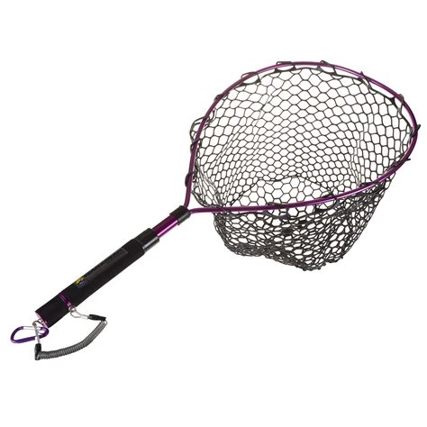 Product details. These 2pc Fishing Net Magnets are the perfect addition to your outdoor gear. This set has 8 pounds of magnetic strength adding versatile options for their deployment. Each magnet features a key ring so almost any type of netting or cordage can easily be strung between the two. Add this set to your bug out bag or to your hiking ...