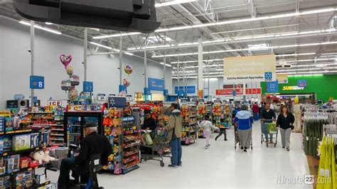 Walmart flanders. Walmart Flanders, NJ ... You are an ambassador of Walmart. The pace can be intense, especially in the evenings, weekends, and holiday seasons. There are times when you must juggle several tasks in ... 