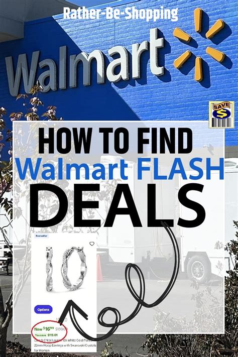 Walmart flasher.  No Shop for Electronics Flash Deals at Walmart and save.  TikTok video fro...