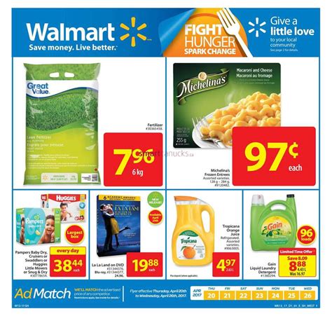 Walmart flyer whitecourt. Online Shopping in Canada at Walmart.ca. A great selection of online electronics, baby, video games & much more. ... WHITECOURT, AB. Store #1009. 4215 -52 Avenue ... 