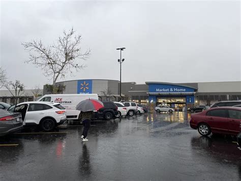 Walmart folsom ca. Located at 1018 Riley St, Folsom, CA 95630 and open from 6 am, we make it easy and convenient to drop in and find a new pair of running sneakers, button-downs for work, or graphic tees for the weekend. 