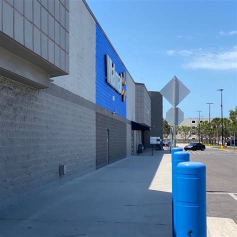 Walmart fort pierce fl. Walmart Supercenter, 5100 Okeechobee Rd, Fort Pierce, FL 34947, 14 Photos, Mon - 6:00 am - 11:00 pm, Tue - 6:00 am - 11:00 pm, Wed - … 