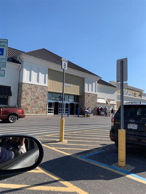Walmart front royal. Forklift Maintenance Technician- Front Royal, VA. Dollar Tree 4.6. Front Royal, VA Job. Sunday to Thursday, 11:00 PM to 7:00 AM, with an additional $1.00 shift differential. General Summary: Performs preventive maintenance and repairs on the distribution center's industrial machinery, eq. $44k-55k yearly est. 2d ago. 