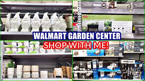 Gardening Trends Walmart Has a Hidden Online Garden Center Where You Can Buy Live Plants Plus, they ship for free if you have Walmart+. By Amanda …. 