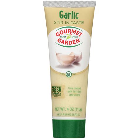 Walmart garlic paste. Garlic Paste is an easy and convenient way to add garlic to any of your traditional recipes. Made from fresh and pure garlic. Use as a 1 to 1 replacement for chopped garlic. Available in 8 and 24 ounces. Garlic Paste provides easy and quick flavor to any dish. House of Spices is a leader in the market of classic Indian cooking spices. 