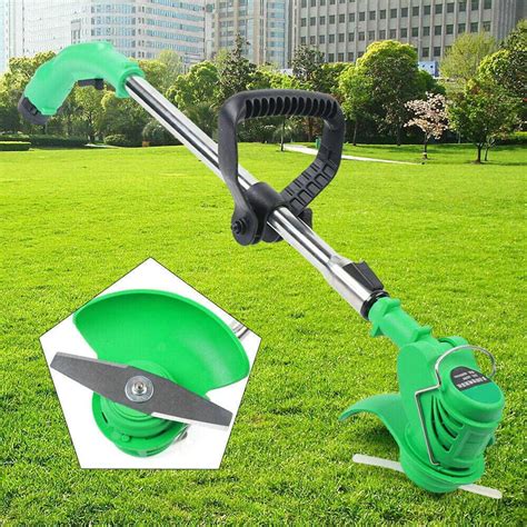 Walmart grass cutter. Dimensions: -Cutting Length: 14 in. -Handle Length: 30 in. Overall Product Weight: -2.63 lbs. The Ames True Temper Deluxe Weed Cutter #1945000 is part of Ames' line of quality grass and weed tools. The 14-by-2-1/2-inch deep serrated double-edge blade is designed to cut both ways. 