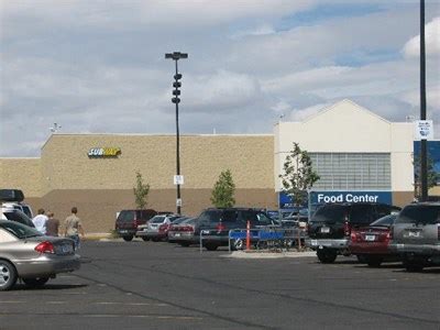 Walmart great falls mt. Party Supply at Great Falls Supercenter Walmart Supercenter #7199 5320 10th Ave S, Great Falls, MT 59405 