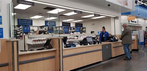Walmart greenfield wi. Pharmacy Phone Number: (414) 529-4699. Walmart Greenfield, 4500 S 108th St WI 53228 store hours, reviews, photos, phone number and map with driving directions. 