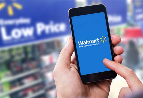 Walmart grocery app. Notice at Collection. © 2024 Walmart Inc 