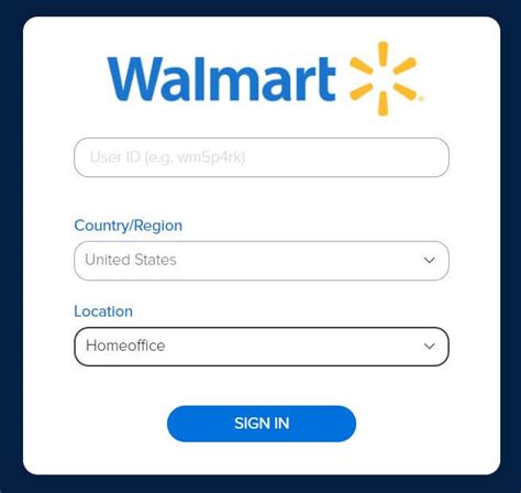 Absences from work may now be reported simply and promptly through mobile devices based on the "One Walmart" initiative. Employees may log onto One Walmart to report absences due to sickness or vacation and submit any extra information that may be required. You may quickly and easily submit your information using the web form. . 
