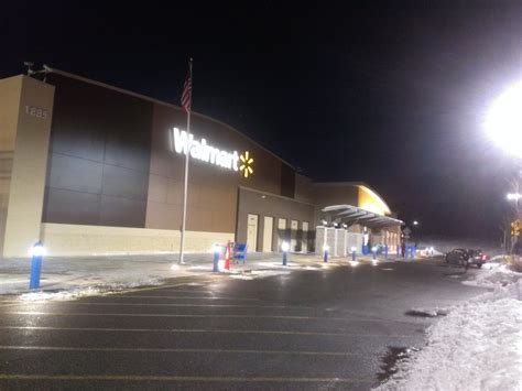 Walmart hackettstown. Sep 9, 2022 · NJ Walmart Worker Stole Nearly $200K From Store: Police - Hackettstown, NJ - Walmart employee Megan Tuttle, 39, of Mendham, was charged with second degree theft, authorities said. 