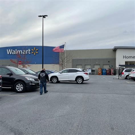 Walmart hagerstown md. The new store at 10420 Walmart Drive offers online pickup, interactive displays and a pharmacy. It will host a family celebration this weekend with games, … 