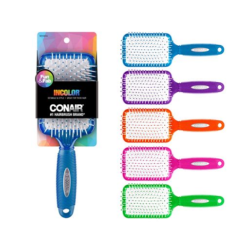 Walmart hair brushes. Things To Know About Walmart hair brushes. 