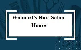 SmartStyle is a full-service hair salon inside Walmart that provide