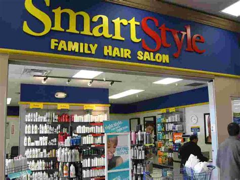 Looking for a new haircut or color in Potsdam, NY? Visit SmartStyle, a full-service hair salon located inside Walmart 12460. Our stylists can help you achieve the look you want at an affordable price.