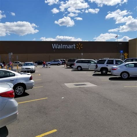 Walmart hibbing mn. Give us a call at 218-262-2351 or visit us in-store at 12080 Highway 169 W, Hibbing, MN 55746 . We're here every day from 6 am, so it's easy and convenient to get the … 
