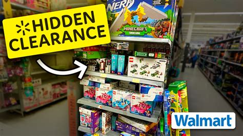 Walmart hidden clearance. Things To Know About Walmart hidden clearance. 