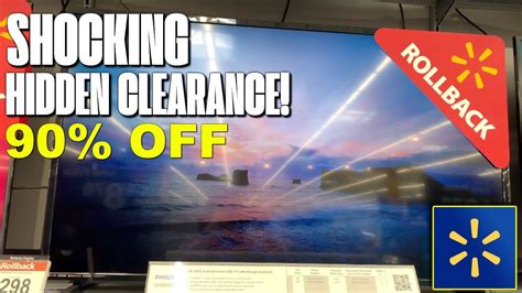 Walmart hidden clearance tvs. Things To Know About Walmart hidden clearance tvs. 