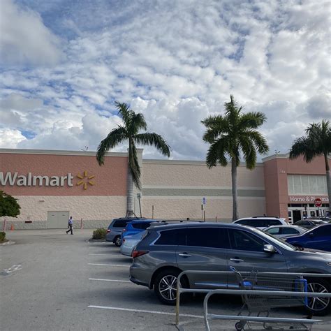 Walmart hollywood fl. 34 Walmart jobs available in Hollywood, FL on Indeed.com. Apply to Operations Associate, Front End Associate, Store Manager and more! 
