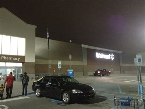 Walmart Supercenter 2.5 (32 reviews) Claimed $ G