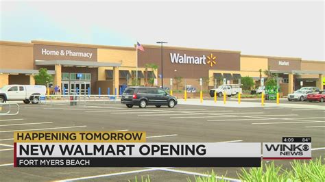 Walmart hours fort myers. Things To Know About Walmart hours fort myers. 