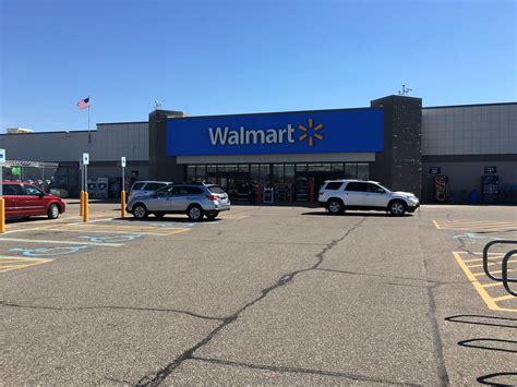 Walmart hudson wi. See 22 photos and 2 tips from 781 visitors to Walmart. "I think the prices are way more comparable than Fleet Farm and far cleaner as well as organized." Big Box Store in Hudson, WI 