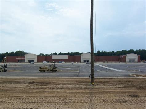 Walmart in sanford nc. When they get worn out and it's time to replace them, you can find a wide variety of all-season, winter, all-terrain, and mud-terrain tires at your Sanford Supercenter Walmart. If you're in the market for a new set of tires, you can come see what we've got in store at 3310 Nc Highway 87 S, Sanford, NC 27332 . 