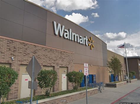 Walmart Stores Closing: List of All Locations to b